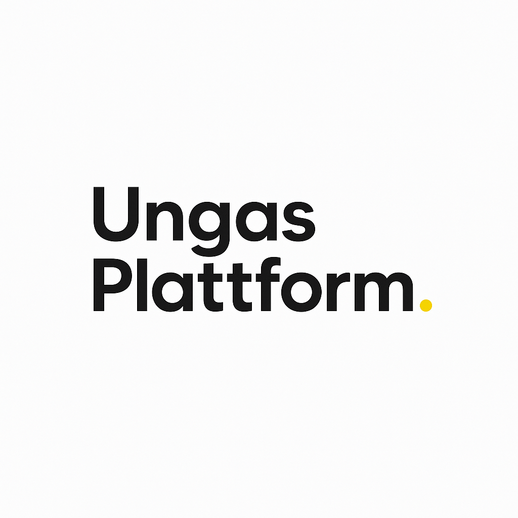 Ungas Plattform